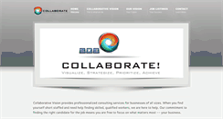Desktop Screenshot of cvhires.com